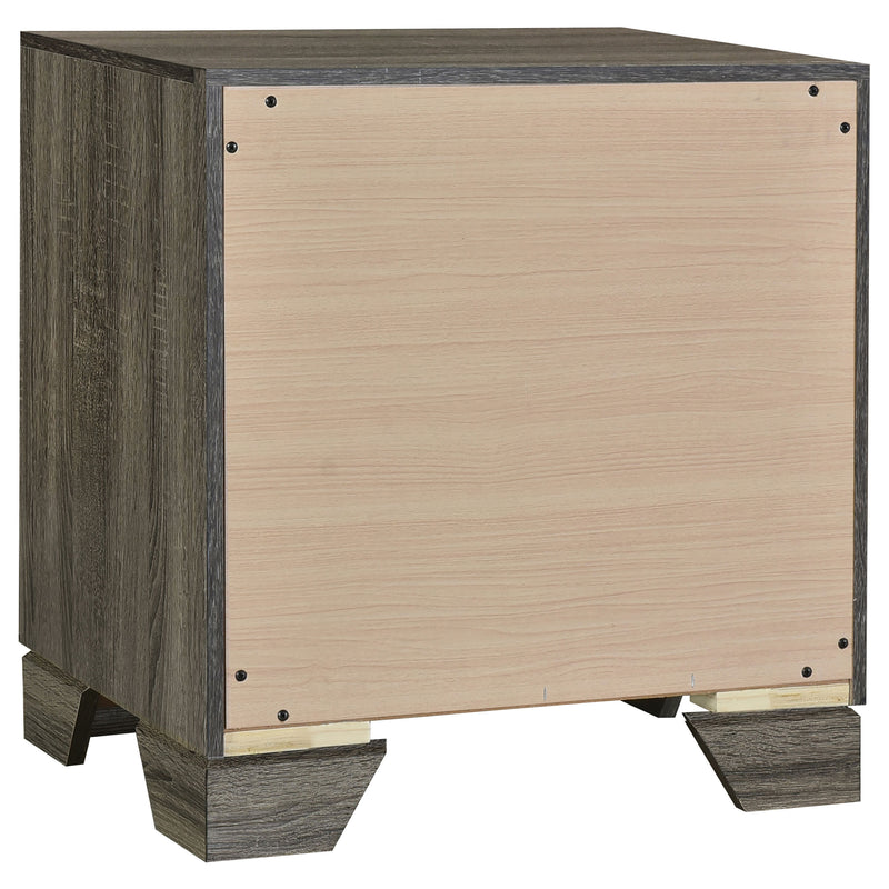 Wright Bedroom Set - Furniture City (CA)l