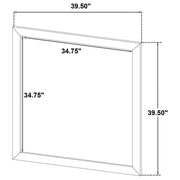 Wright Bedroom Set - Furniture City (CA)l