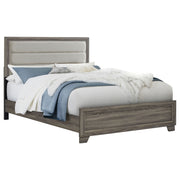 Wright Panel Bed - Furniture City (CA)l