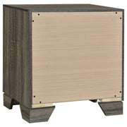 Wright Bedroom Set - Furniture City (CA)l