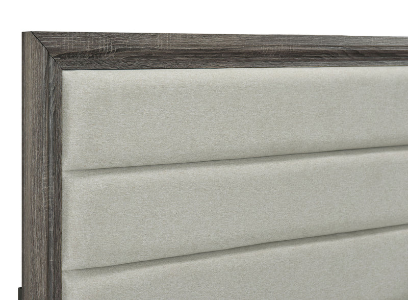 Wright Bedroom Set - Furniture City (CA)l