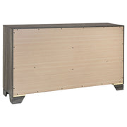 Wright Bedroom Set - Furniture City (CA)l