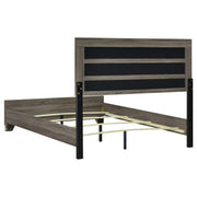 Wright Panel Bed - Furniture City (CA)l