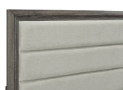 Wright Panel Bed - Furniture City (CA)l