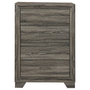 Wright Chest of Drawers - Furniture City (CA)l