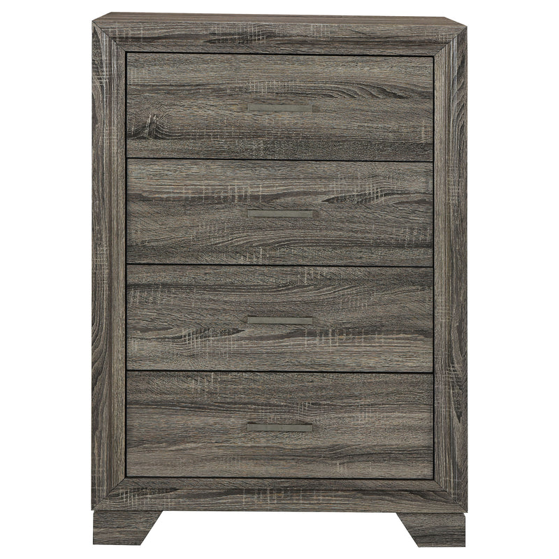 Wright Chest of Drawers - Furniture City (CA)l