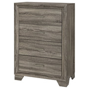 Wright Chest of Drawers - Furniture City (CA)l