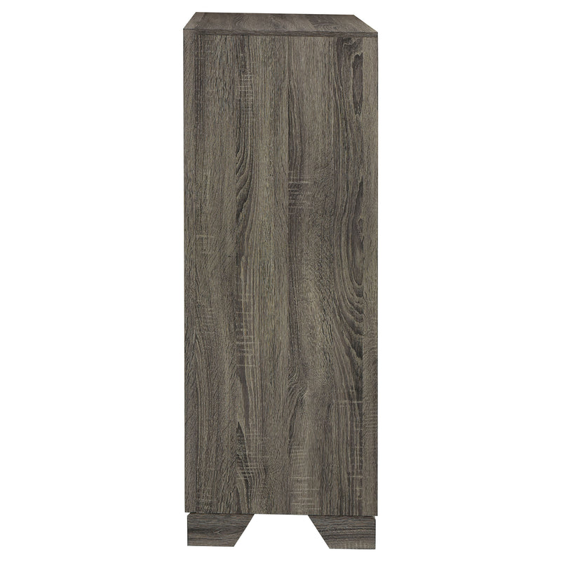 Wright Chest of Drawers - Furniture City (CA)l