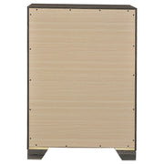 Wright Chest of Drawers - Furniture City (CA)l