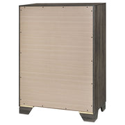 Wright Chest of Drawers - Furniture City (CA)l