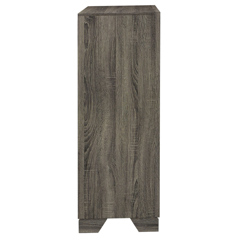 Wright Chest of Drawers - Furniture City (CA)l