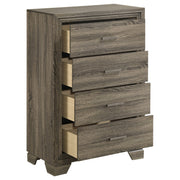 Wright Chest of Drawers - Furniture City (CA)l