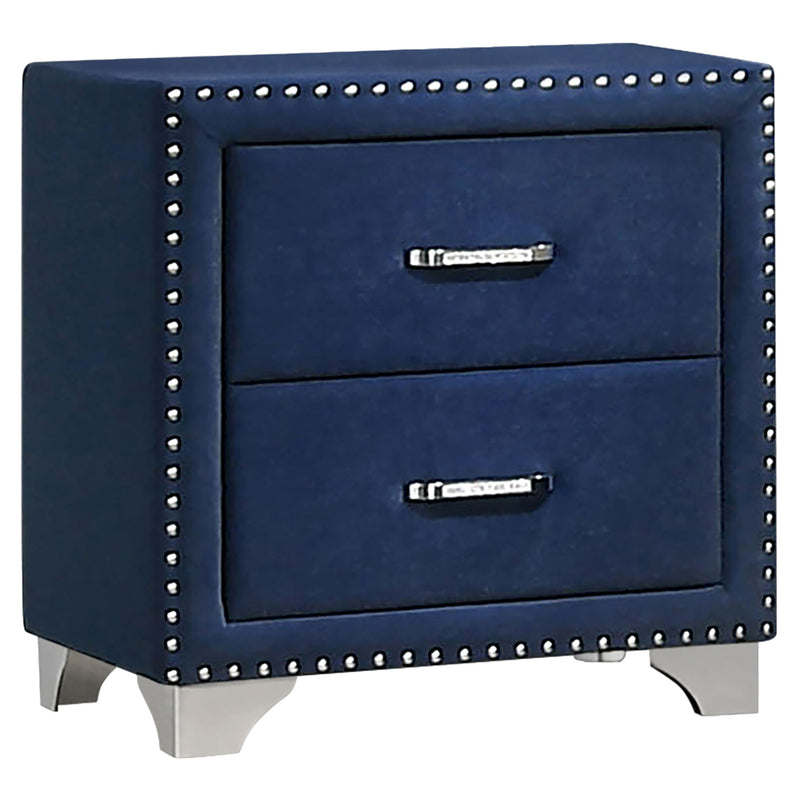 Melody Bedroom Set - Furniture City (CA)l
