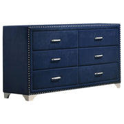 Melody Bedroom Set - Furniture City (CA)l