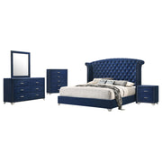 Melody Bedroom Set - Furniture City (CA)l