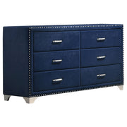 Melody Bedroom Set - Furniture City (CA)l
