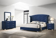 Melody Bedroom Set - Furniture City (CA)l