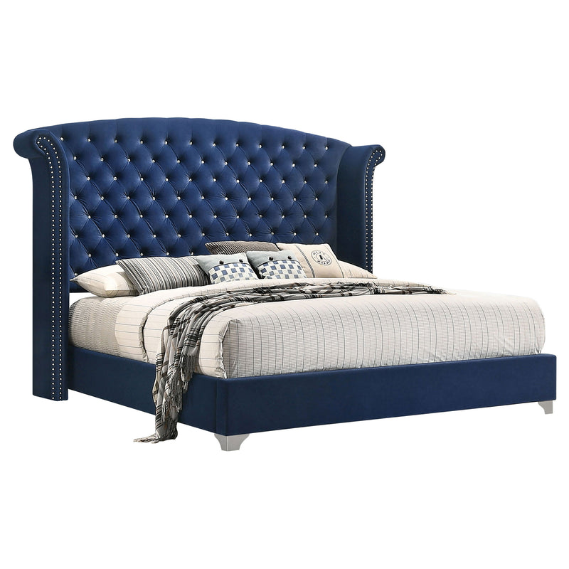 Melody Bedroom Set - Furniture City (CA)l