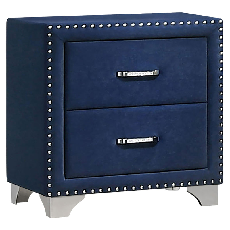 Melody Bedroom Set - Furniture City (CA)l