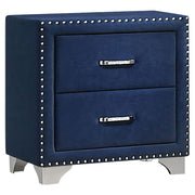 Melody Bedroom Set - Furniture City (CA)l