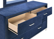 Melody Bedroom Set - Furniture City (CA)l