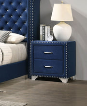 Melody Nightstand - Furniture City (CA)l