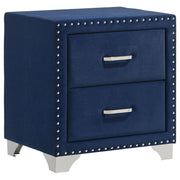Melody Nightstand - Furniture City (CA)l