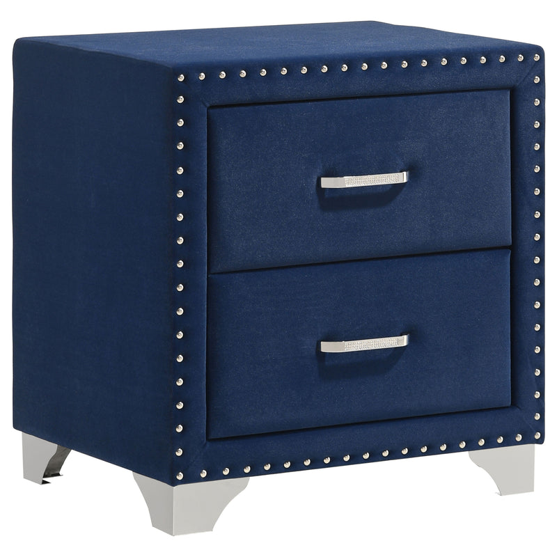 Melody Nightstand - Furniture City (CA)l