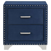Melody Nightstand - Furniture City (CA)l