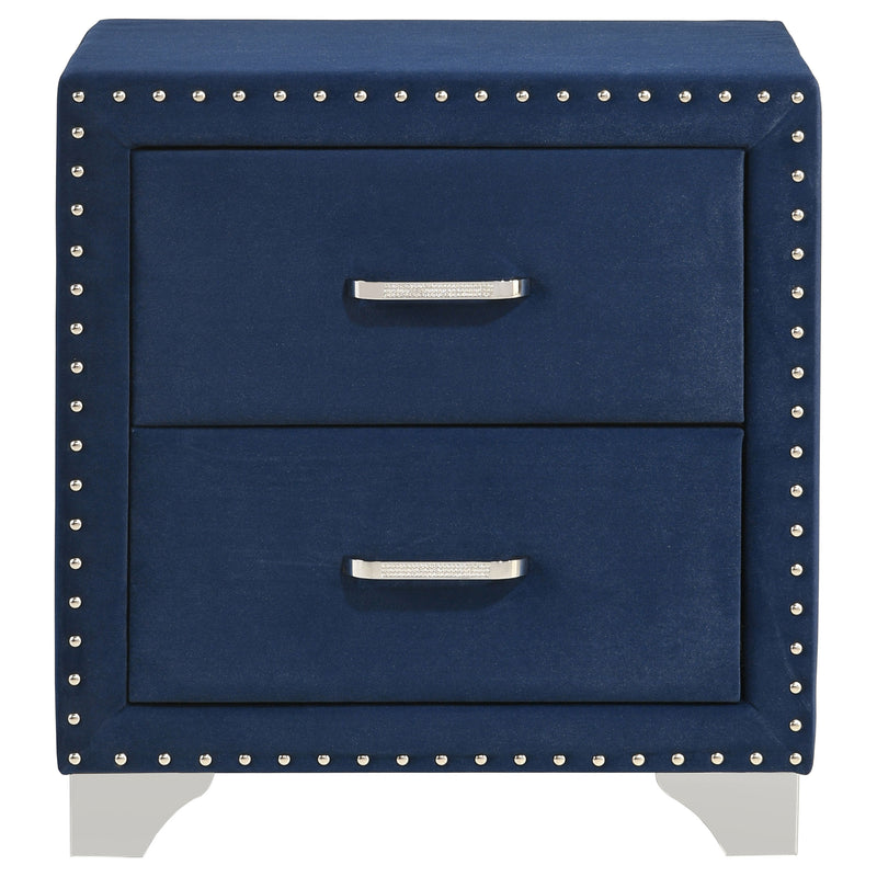 Melody Nightstand - Furniture City (CA)l