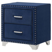 Melody Nightstand - Furniture City (CA)l