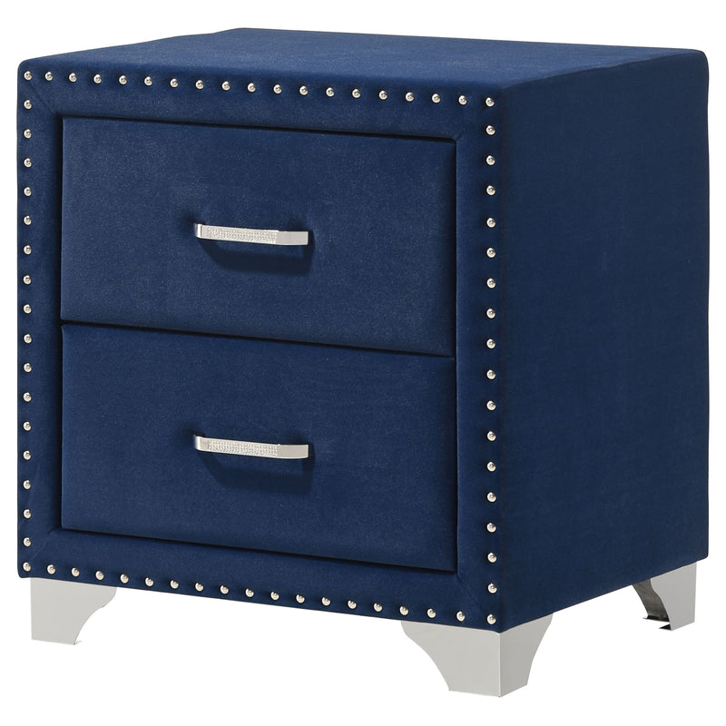 Melody Nightstand - Furniture City (CA)l