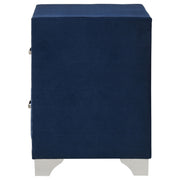 Melody Nightstand - Furniture City (CA)l