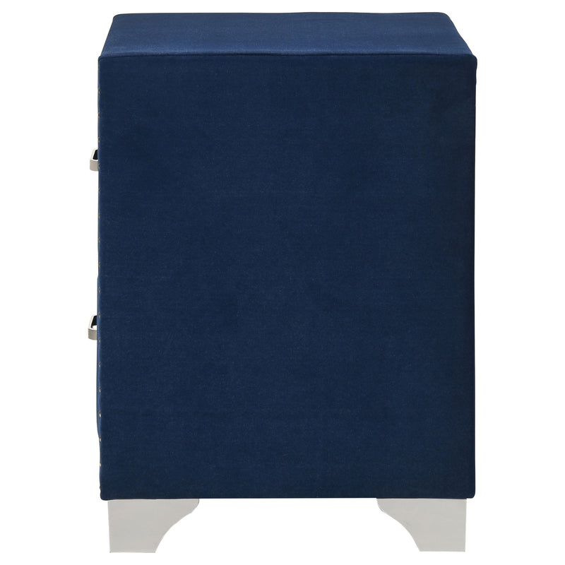 Melody Nightstand - Furniture City (CA)l