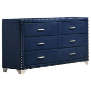 Melody Dresser - Furniture City (CA)l