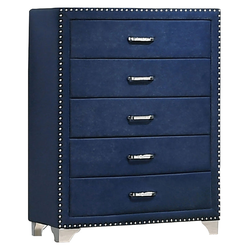 Melody Chest of Drawers - Furniture City (CA)l