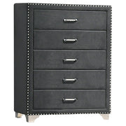 Melody Bedroom Set - Furniture City (CA)l