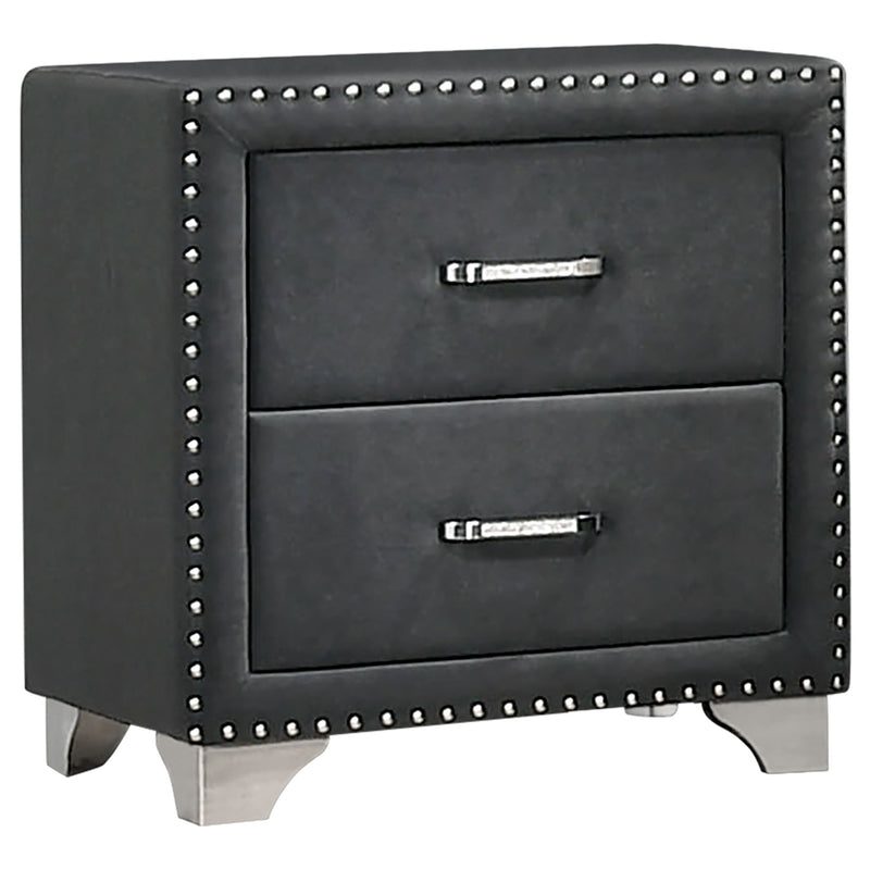 Melody Bedroom Set - Furniture City (CA)l