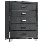 Melody Bedroom Set - Furniture City (CA)l