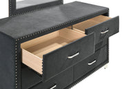 Melody Bedroom Set - Furniture City (CA)l