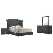 Melody Bedroom Set - Furniture City (CA)l