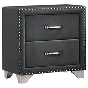 Melody Bedroom Set - Furniture City (CA)l