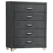 Melody Bedroom Set - Furniture City (CA)l