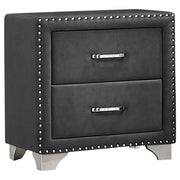 Melody Bedroom Set - Furniture City (CA)l