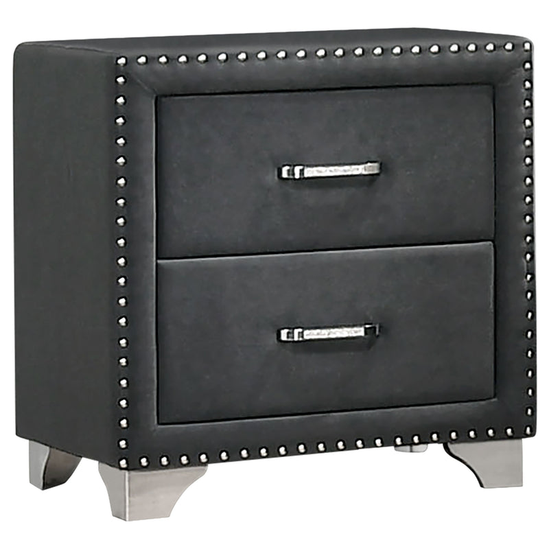 Melody Bedroom Set - Furniture City (CA)l
