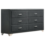 Melody Bedroom Set - Furniture City (CA)l