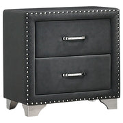 Melody Bedroom Set - Furniture City (CA)l