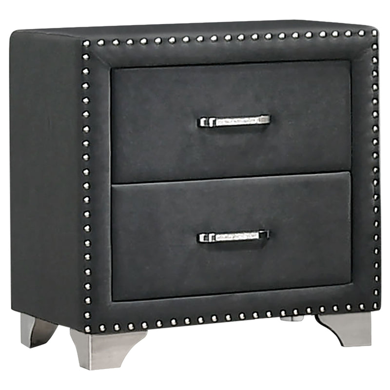 Melody Bedroom Set - Furniture City (CA)l