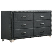 Melody Bedroom Set - Furniture City (CA)l