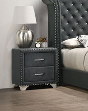 Melody Nightstand - Furniture City (CA)l
